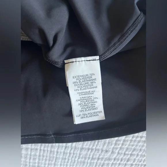 Womens Vuori Volley Skirt - Picture 12 of 12